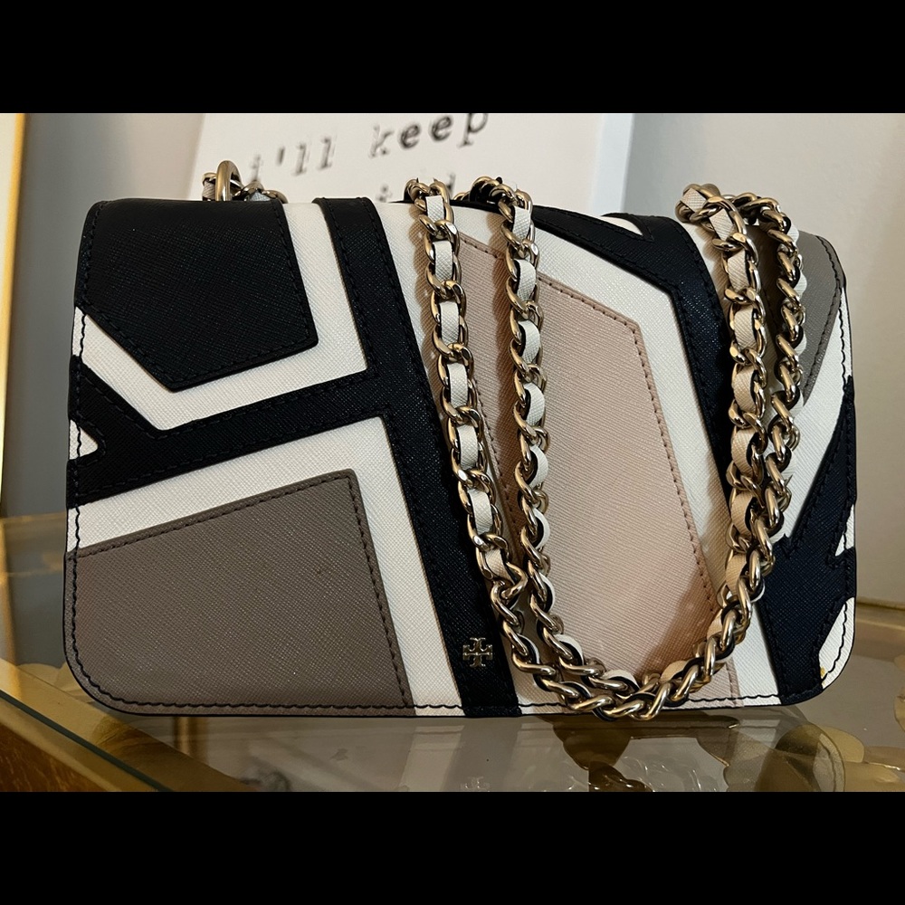 Tory Burch 💐 Gorgeous Summer Crossbody